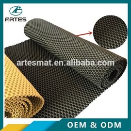 Colourful And Comfortable Pvc Mat Roll , 1.2*9m Pvc Vinyl Floor Mat